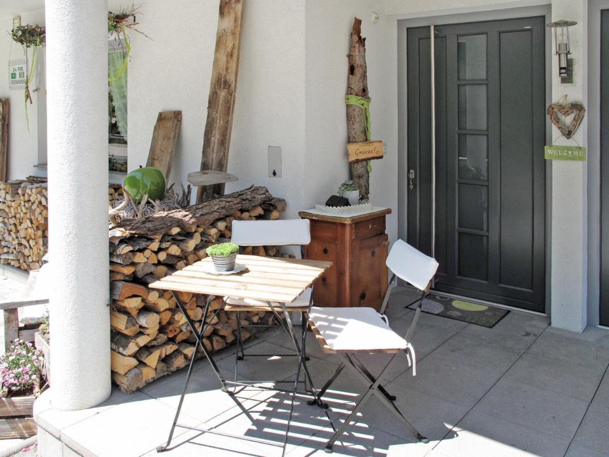 Apartment Michael - Kpl634 By Interhome Kappl  Exterior foto