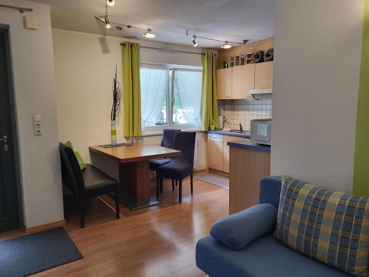 Apartment Michael - Kpl634 By Interhome Kappl  Exterior foto