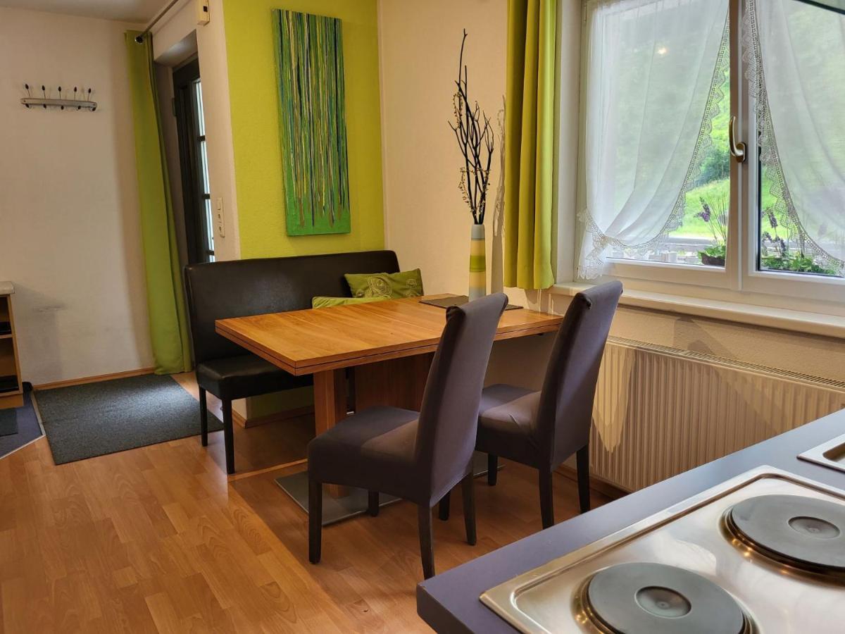 Apartment Michael - Kpl634 By Interhome Kappl  Exterior foto