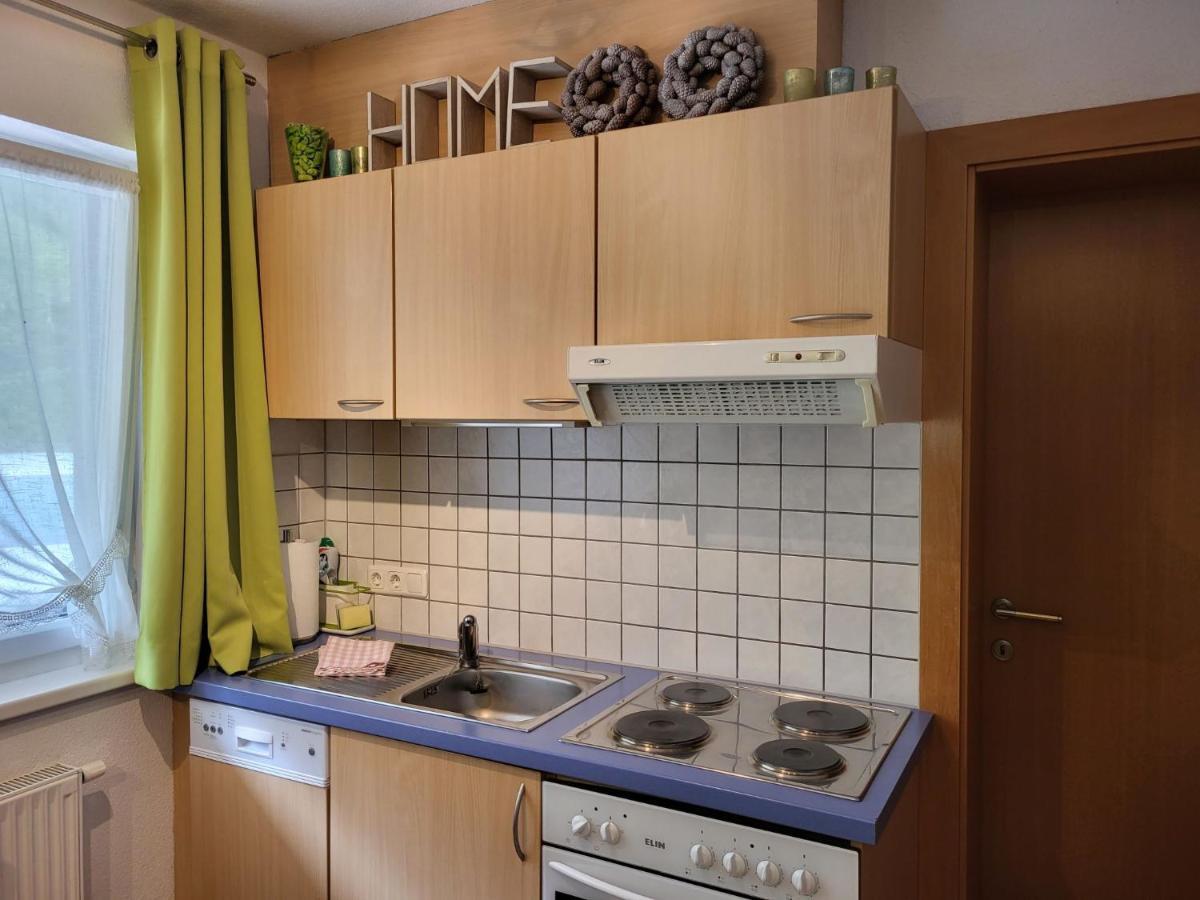 Apartment Michael - Kpl634 By Interhome Kappl  Exterior foto