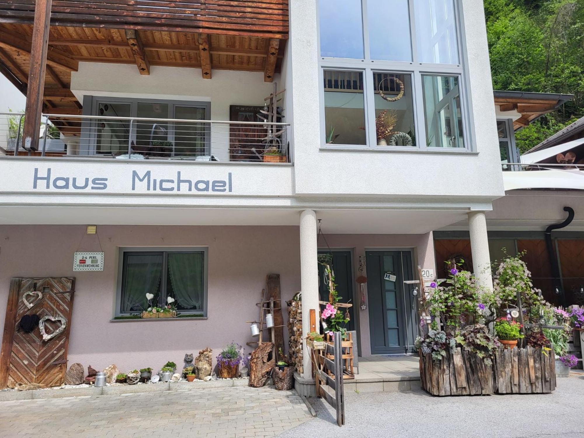 Apartment Michael - Kpl634 By Interhome Kappl  Exterior foto