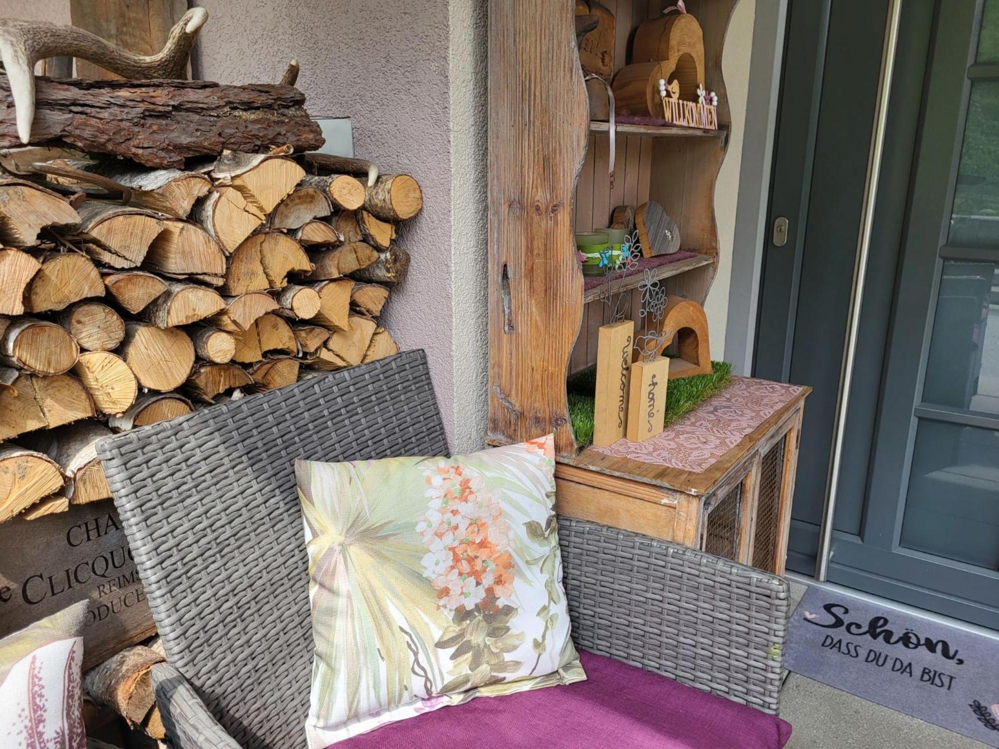 Apartment Michael - Kpl634 By Interhome Kappl  Exterior foto